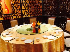 -锦江府中餐厅(电谷雅阁国际大酒店)