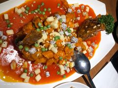 -泰钰丰烤鸭.天津菜(开发区店)