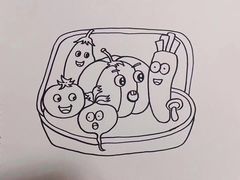 -东方童画少儿美术(乐荟天地体验馆)