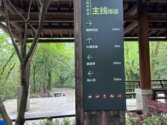 -杭州半山国家森林公园