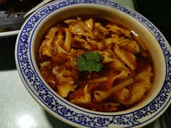 -鸭王烤鸭店(三里河店)