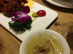 -東舍食唐精品陕菜馆