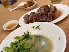 -新河畔海鲜酒楼(虎门店)