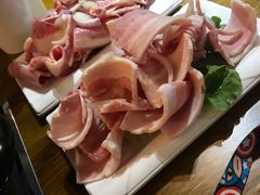-张姐烤肉(山北路店)