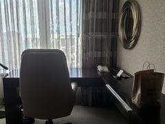 -大连中远海运洲际酒店