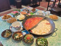 -茶百道(龙阳广场店)
