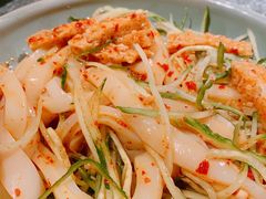 -纳瓦新疆菜(银都店)