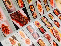 -潮福城大酒楼(北尚店)