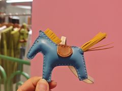 -如果·追梦手工皮具DIY教学店(田子坊店)