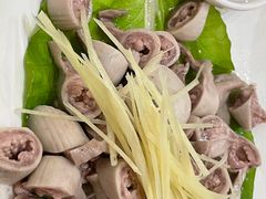 -乡亲鹅肉城(昆山店)