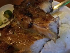 -Mang Inasal - D'mall Boracay