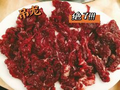 -陈记顺和潮汕牛肉火锅(韩江路店)