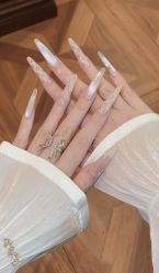 -ONE HEART 美甲美睫品牌店