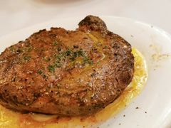 -摩根扒房(桐梓林店)