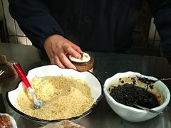 -老金家蛋菜夹馍(西安总店)
