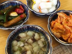 -肆月河豚·新淮扬(金融街店)