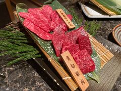 -老乾杯和牛烧肉(王府中环店)