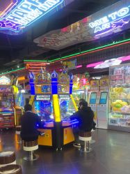 -LuckyStar幸运星家庭娱乐中心(南昌万象汇店)