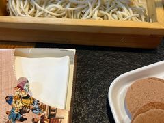 -老北京涮肉(十字街店)