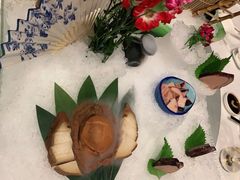 -粤菜王府·海鲜·茶市·海景餐厅(大梅沙店)