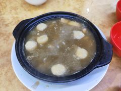 肉骨茶-新记肉骨茶