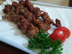-简家·海鲜盛宴(下沙店)