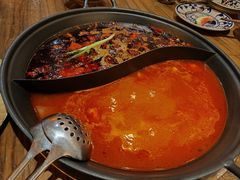 -旧街市鲜货老火锅(大光路店)