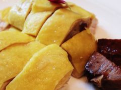 -锦江宾馆-花园餐厅