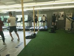 -SAH健身私教工作室(紫东店)