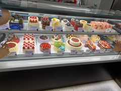 -派悦坊·甜品·蛋糕(虹口龙之梦店)