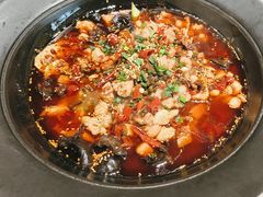-大盐帮川菜馆(长楹天街店)