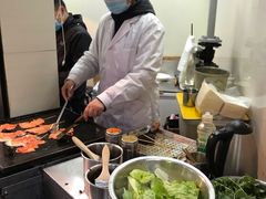 -唐氏臭豆腐(南京中银大厦店)