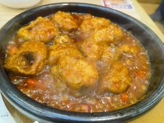 -米村拌饭(金象城店)