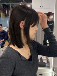 -MMby HairCode 芭曲发型概念店