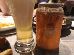 -Hurricane's Grill 飓风牛排