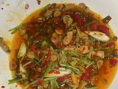 -常和州·夜宵大排档(常州单店)