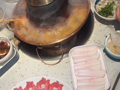 -鑫隆四季涮肉(八角畅游店)