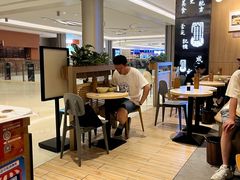 -协茂森老钟家(龙湖滨江天街店)