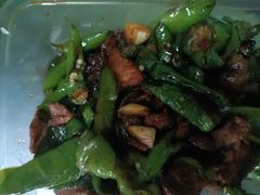 -湘当爱·鲜煮现炒(松岗立业路店)