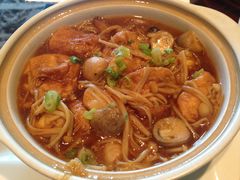 -新天世纪中餐厅