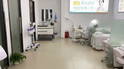 -友仟痘医生科学祛痘连锁