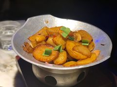 -绿茶餐厅(城西银泰城店)