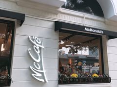 -麦当劳(沙面店)