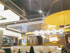 大堂-嘎嘎鸭脑壳(蜀汉路店)