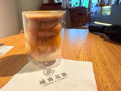 Dirty-城南花开咖啡(稻花村店)