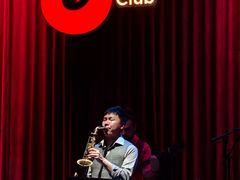 -JZ Club 爵士酒吧(上海店)