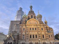 -滴血救世主教堂