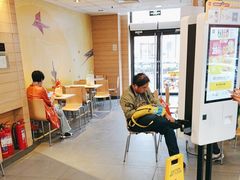 -麦当劳(漳州二路店)