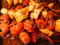 -松哥油焖大虾(科技园店)