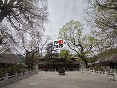 -潭柘寺景区